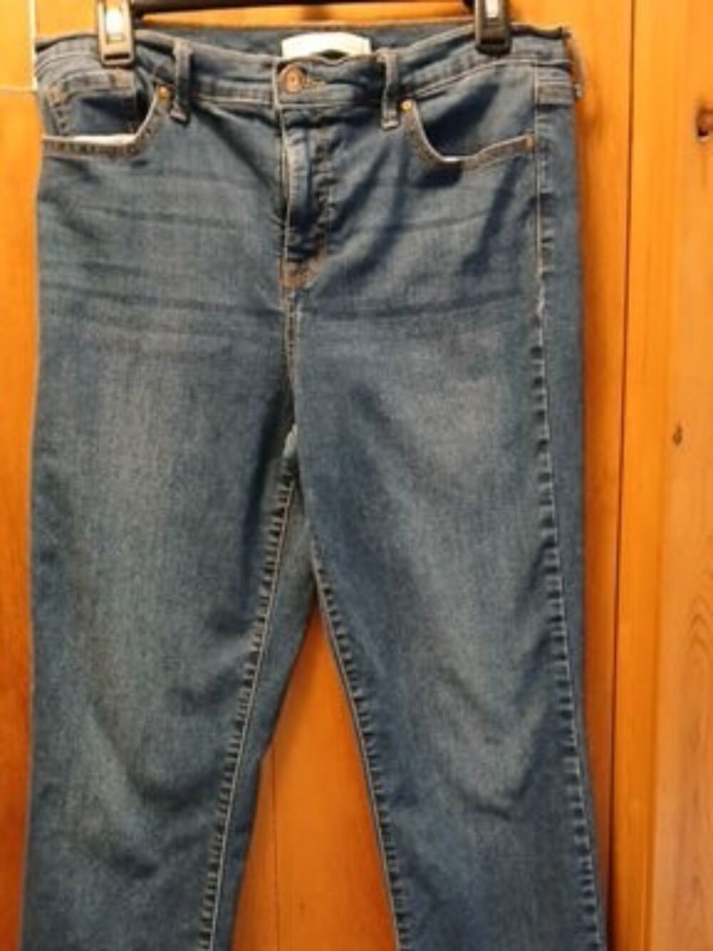 Ella Moss jeans. Size 12